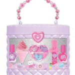 Sweet Treats Cosmetic Set – Hot Focus