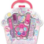 Shine Beauty Cosmetic Set – Hot Focus