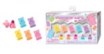 Gummy Lips Lip Balm Set – Hot Focus