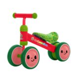 Cocomelon Bobble Ride-On
