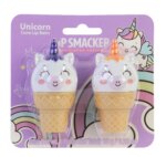 Unicorn Cone Lip Balm Set – Lip Smacker