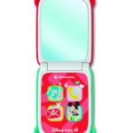 Disney Baby Mickey Flip Phone