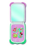 Disney Baby Minnie Flip Phone