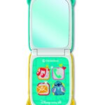 Disney Baby Stitch Flip Phone
