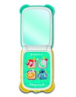 Disney Baby Stitch Flip Phone