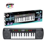 Power Joy Music Keyboard 24 Keys – Power Joy