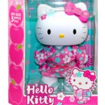 Hello Kitty 33 cm Doll – Kimono Edition