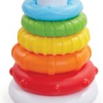 Addo-Little Lot Colourful Stacking Rings