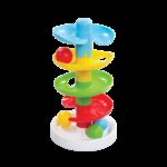 Addo-Little Lot Twist & Twirl Tumble Tower