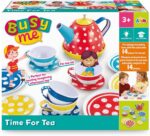 ADDO -Busy Me Time for Tea Playset