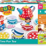 ADDO -Busy Me Time for Tea Playset