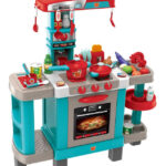 Addo- Busy Me Chefs Kitchen