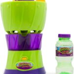 Gazillion Bubbles-Bubble Rush Portable Bubble Maker