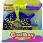 Gazillion Spinnin Bubbles With 4Oz Solution