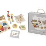 Grow With Me Box: Free Spirits (36+M) - PolarB