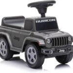 Ride-On Jeep Gladiator 664