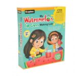 My Watermelon Lip Gloss Making Lab-Explore