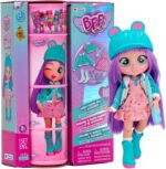 Cry Babies BFF Lala Fashion Doll