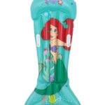 Bestway-Float Little Mermaid 158x81cm