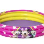 Bestway -Minnie 3-Ring Pool 122x25cm