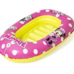 Bestway - Minnie Beach Boat 112x71cm - Inflatable Pool Float