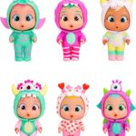 Cry Babies- Magic Tears Jumpy Monsters