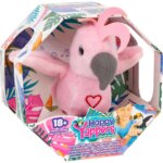 Happy Yappers Cockatoo