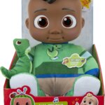 Cocomelon My Friend Cody – Jazwares