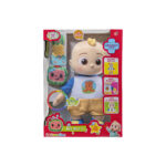 Cocomelon - Boo Boo JJ Plush Doll 11-inch