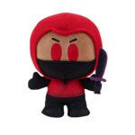 Jazwares Devseries 8-Inch Plush Toy-Worthy0ne
