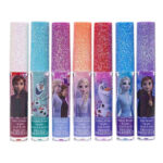 Townleygirl - Disney Frozen Plant Based Lip Gloss - 7pcs