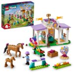 LEGO Friends-Horse Training