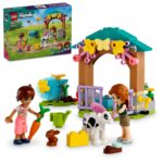 LEGO Friends-Autumn's Baby Cow Shed