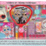 LOL Surprise!Townley Girl Mega Cosmetic Set
