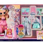 LOL OMG Sunshine Makeover Big Surprise