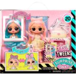 LOL Surprise Tweens Swap Fashion Doll [Braids-2-Waves Winnie]