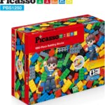 1250 Piece Building Block Set – PicassoTiles
