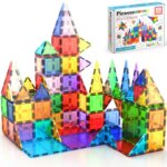 Magnetic Building Tiles 100 pcs – PicassoTiles