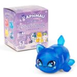 Aphmau Mystery MeeMeow Figures 2.5 Inch - Multicolor - Image 10