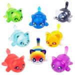 Aphmau Mystery MeeMeow Figures 2.5 Inch - Multicolor - Image 12