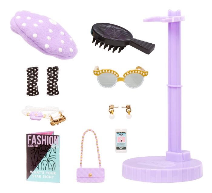 LOL OMG Core Pose - Image 6