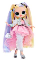 LOL OMG Sunshine Makeover Big Surprise - Image 4