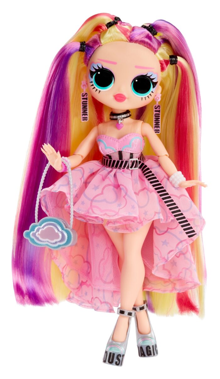 LOL OMG Sunshine Makeover Big Surprise - Image 10