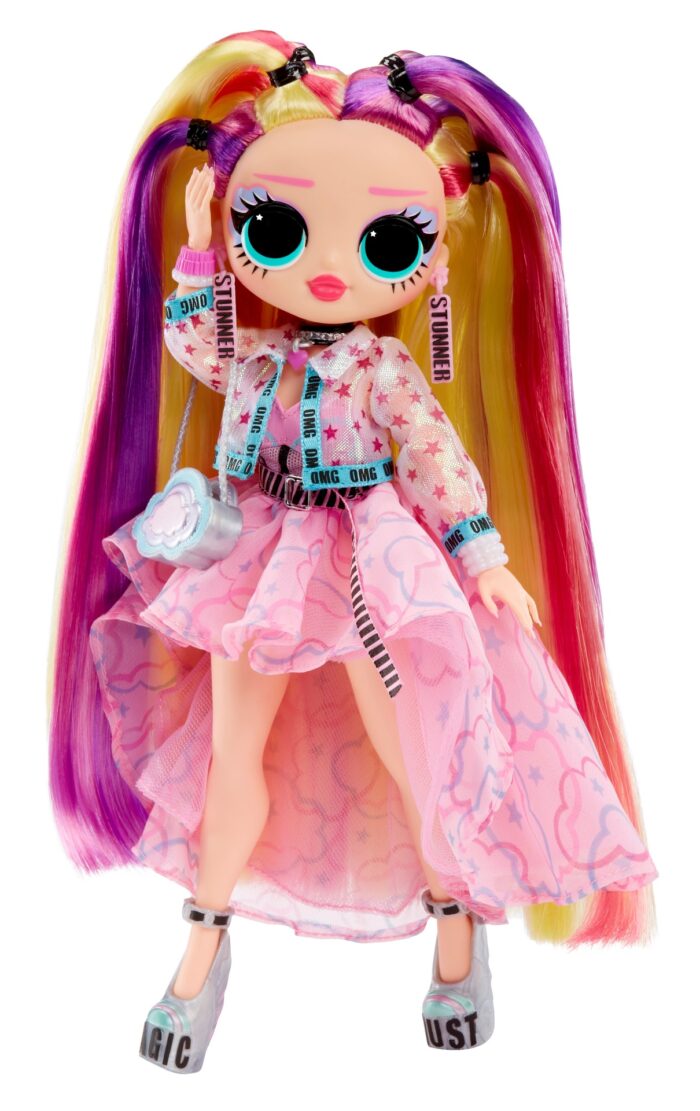 LOL OMG Sunshine Makeover Big Surprise - Image 12