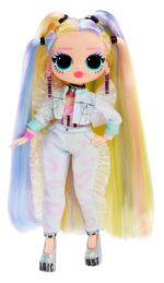 LOL OMG Sunshine Makeover Big Surprise - Image 13