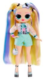 LOL OMG Sunshine Makeover Big Surprise - Image 15