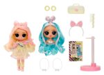 LOL Surprise Tweens Swap Fashion Doll [Braids-2-Waves Winnie] - Image 6