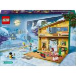 LEGO Friends-Friends Advent Calendar 2024 - Image 10