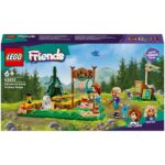 LEGO Friends -Adventure Camp Archery Range - Image 2