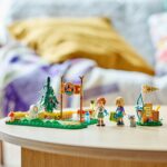 LEGO Friends -Adventure Camp Archery Range - Image 5